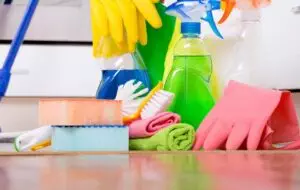 أفضل شركة تنظيف بالطائف: خدمات تنظيف منازل وشقق بأسعار مناسبة
