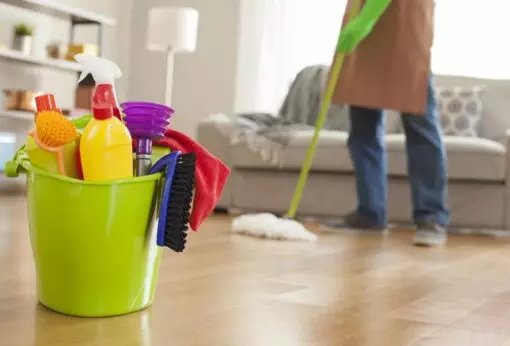 أفضل شركة تنظيف بالطائف: خدمات تنظيف منازل وشقق بأسعار مناسبة